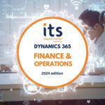 Dynamics 365 Core Finance and Operations