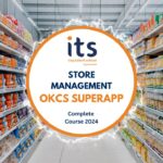 Supermarket Management with OKCS SuperApp